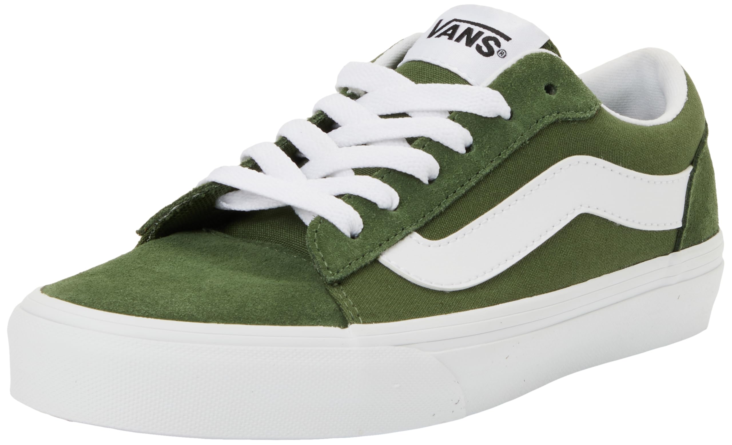 Vans Vero LS, Pine Forest, 4