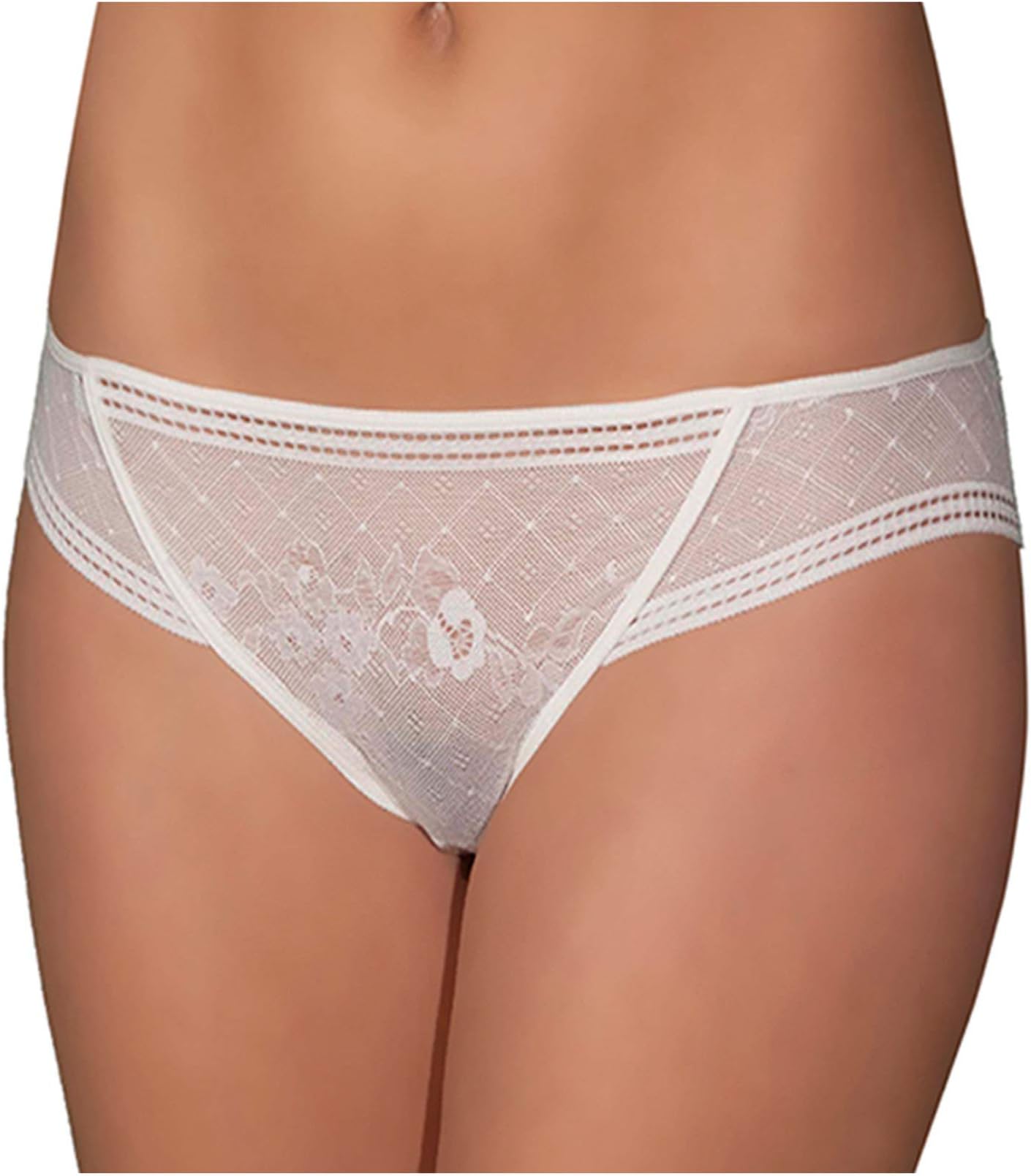 Selmark Alfa Romeo Giulietta High Waist Briefs