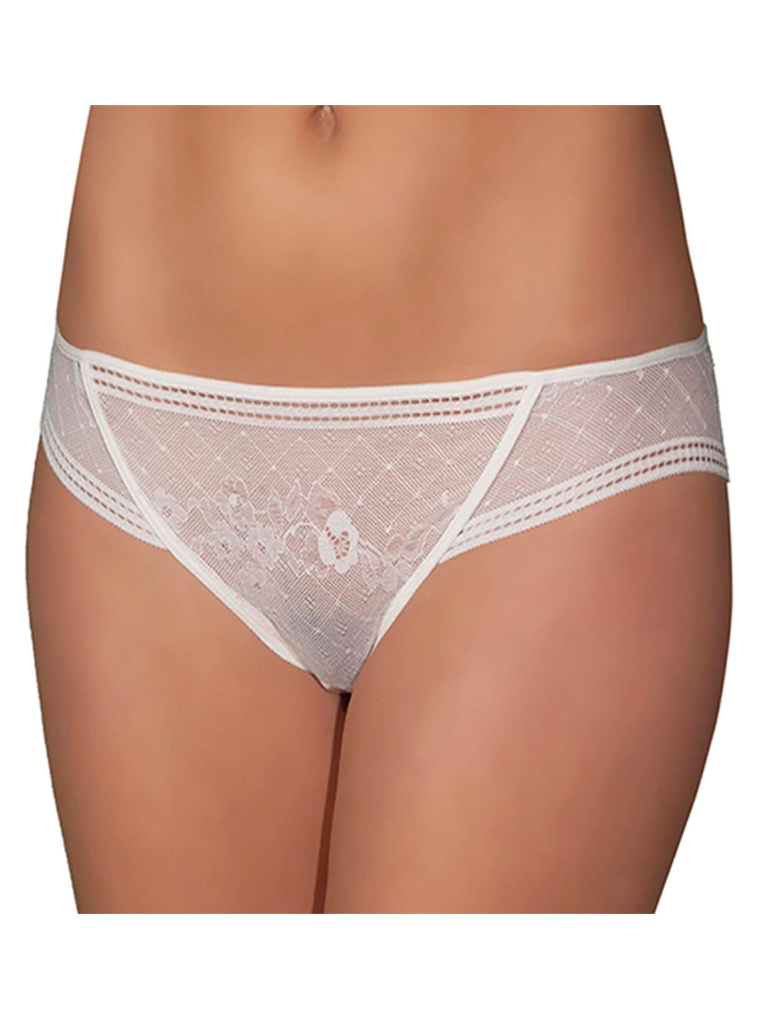 Selmark Alfa Romeo Giulietta High Waist Briefs