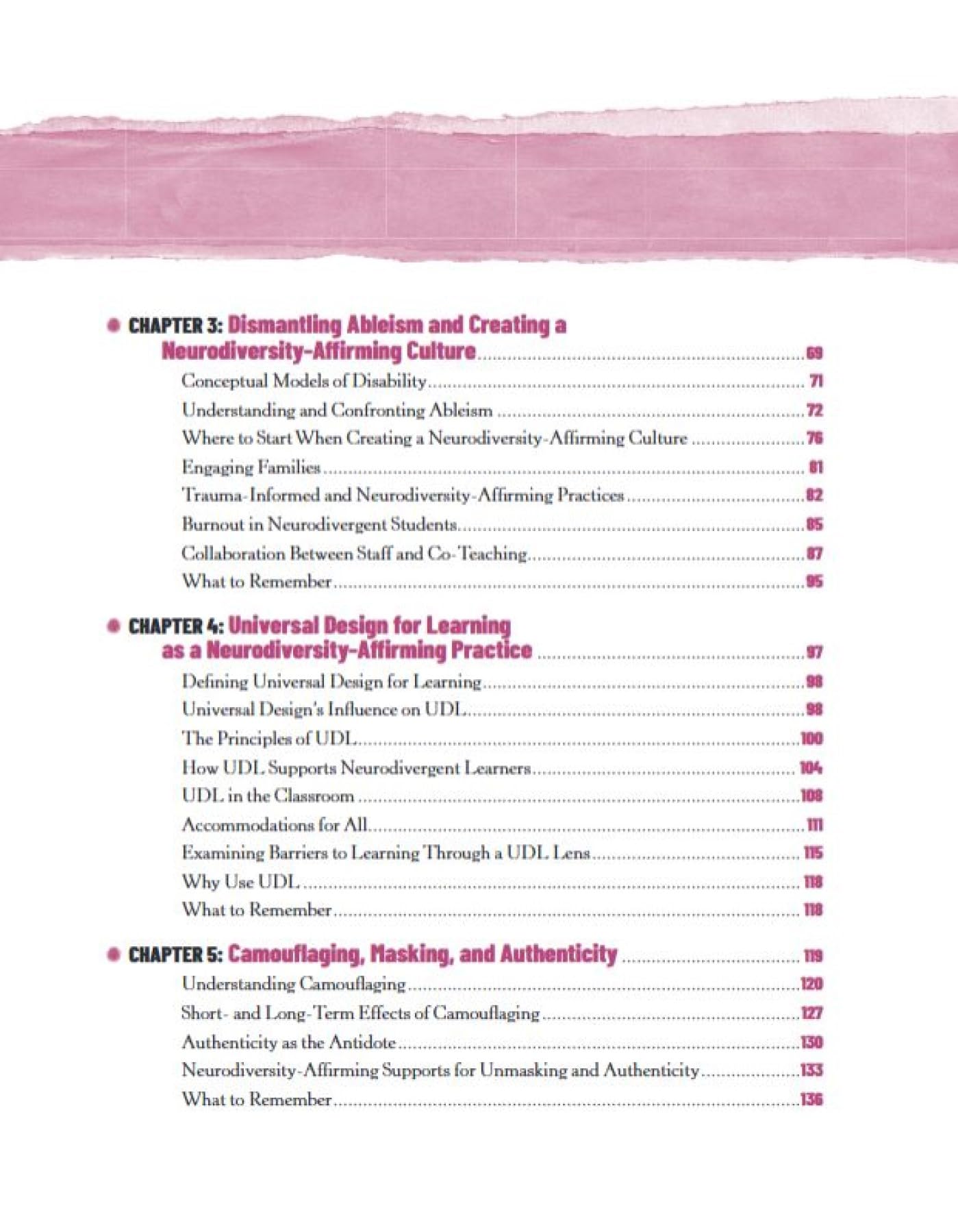 Neurodiversity-Affirming Schools: Transforming Practices So All Students Feel Accepted & Supported (Free Spirit Professional®)