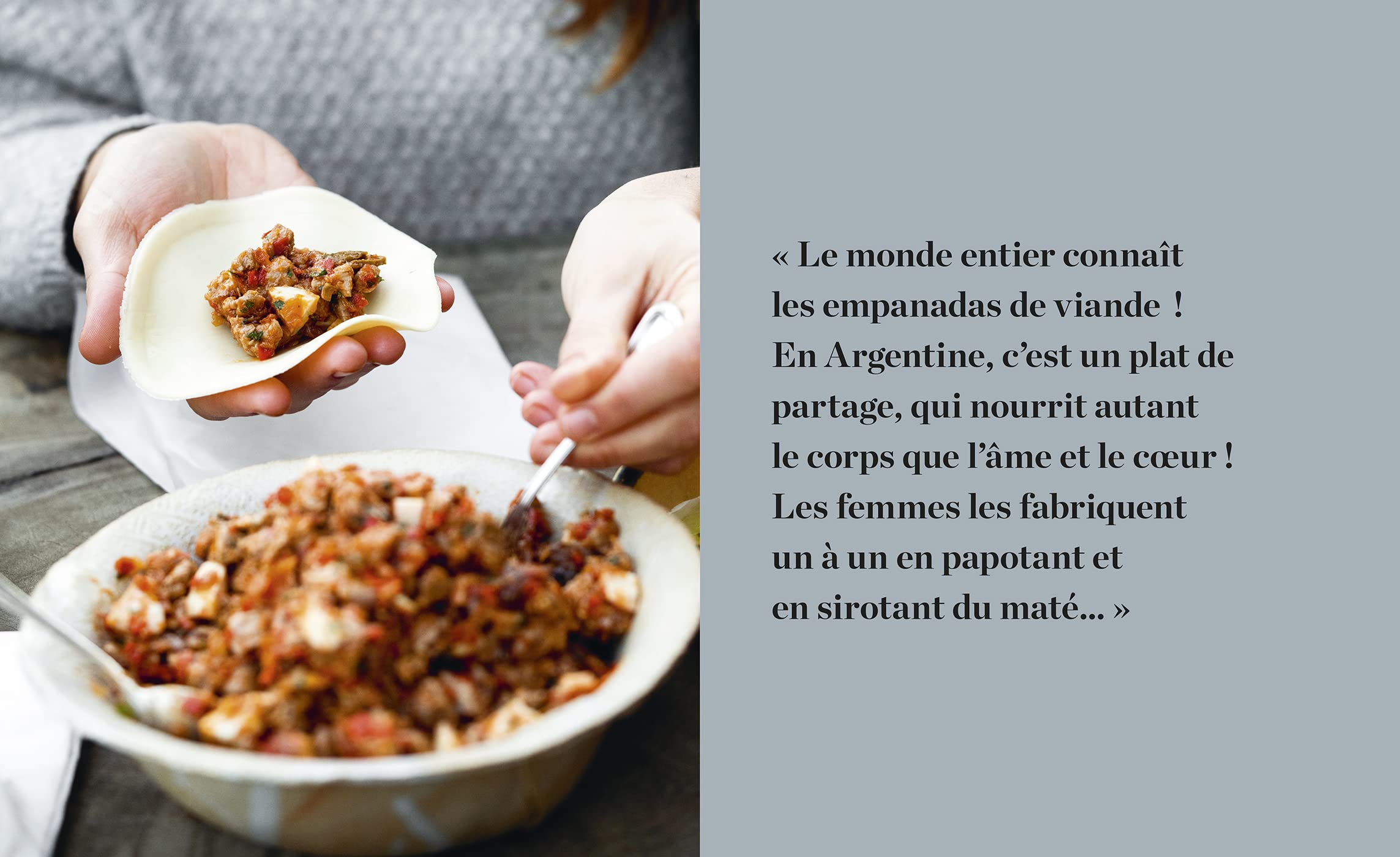Le goût de la famille: Mon carnet de recettes