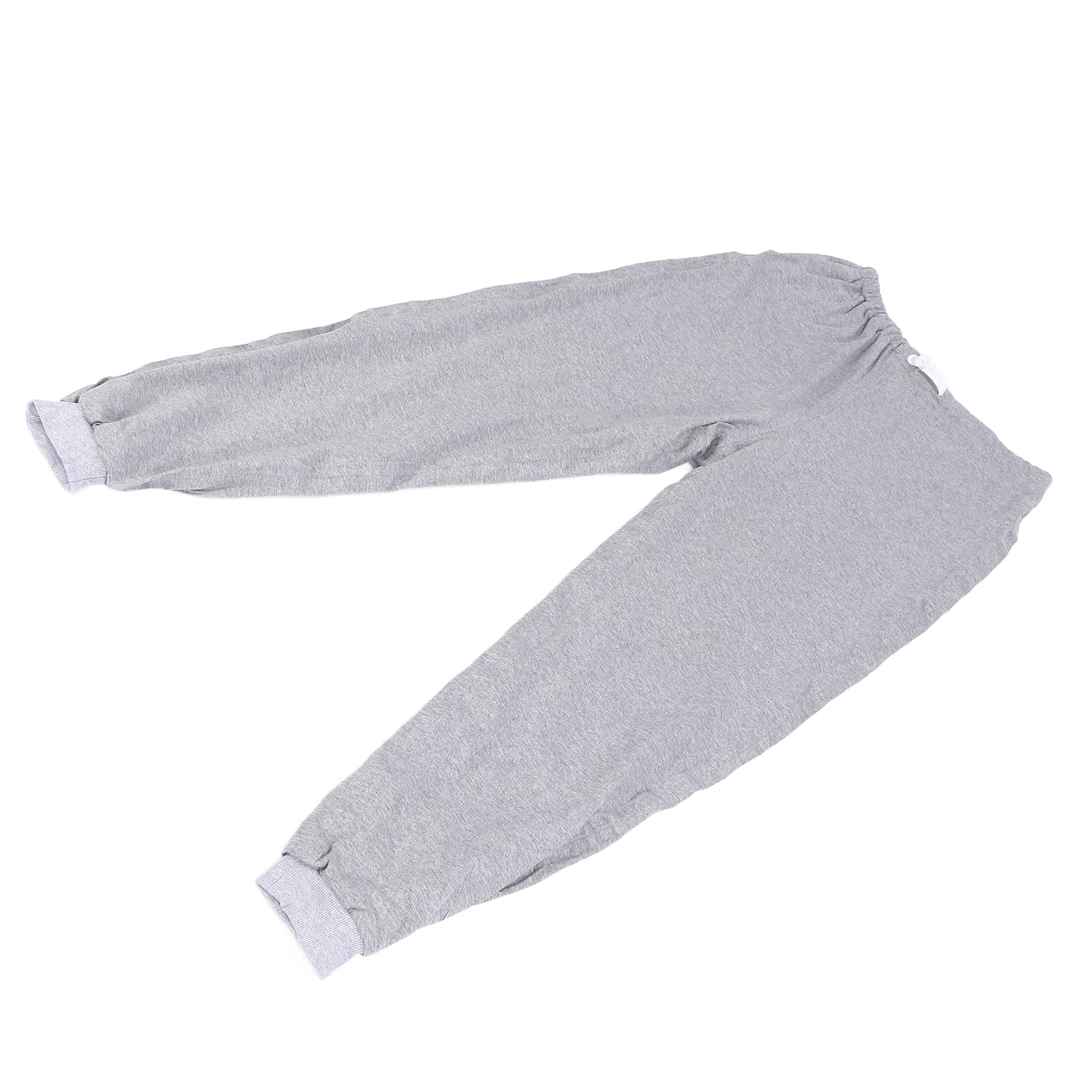 Spodnie na pieluchy dla osób starszych, wodoodporne, oddychające spodnie dla osób starszych, wygodne regulowane spodnie na pieluchy dla dorosłych starszych (3XL)