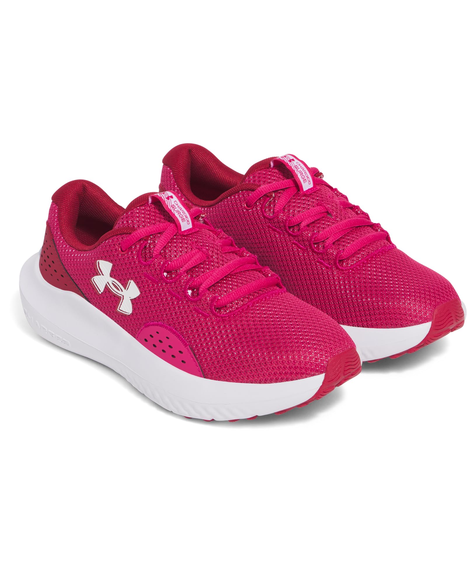Under Armour damskie buty do biegania Charged Surge 4, 38 EU