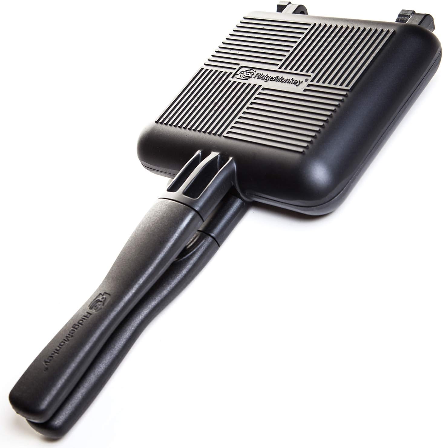 KFF Ridgemonkey Connect Compact Sandwich Toaster (Compact)