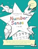 Number Sense: Counting and recognizing numbers 1 to 20