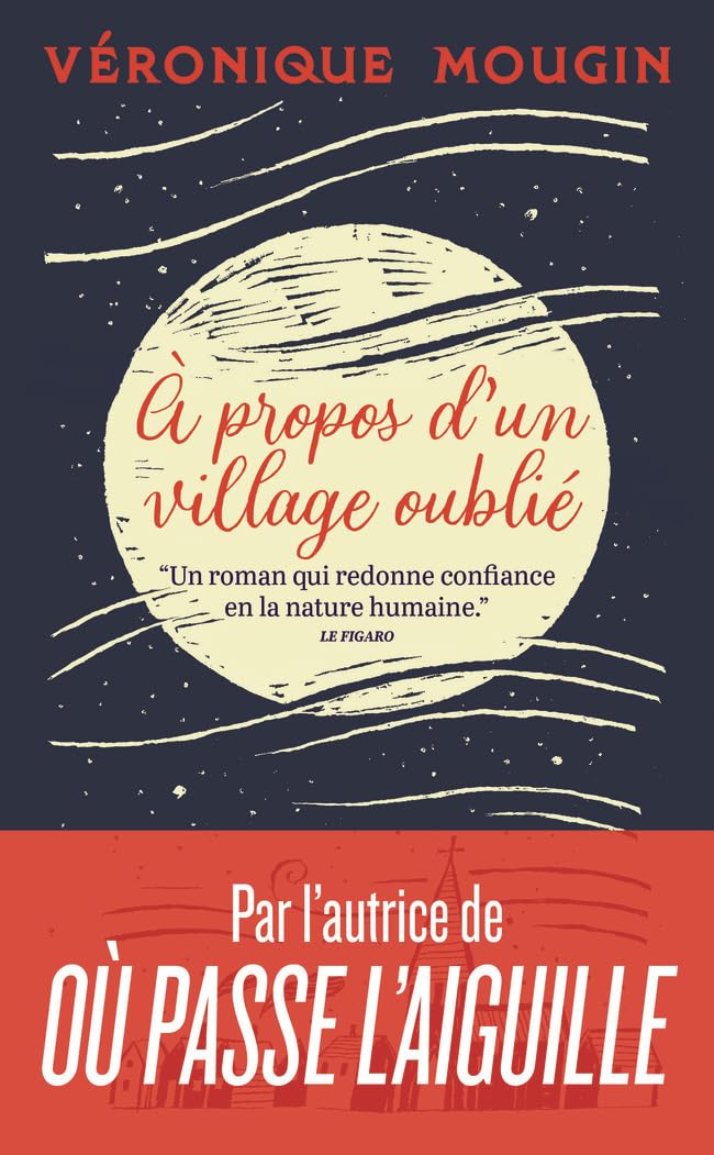 À propos d'un village oublié
