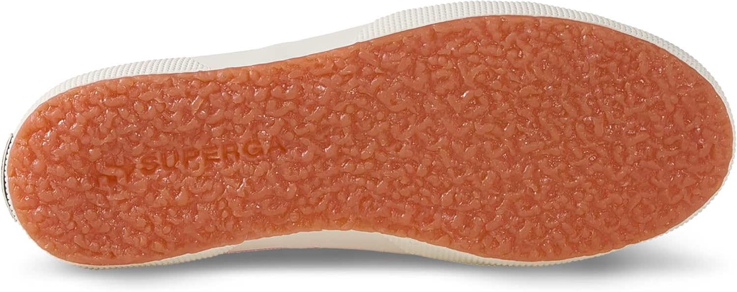 Superga Men's 2750 Cotu Classic Tennis Shoes - Image 5