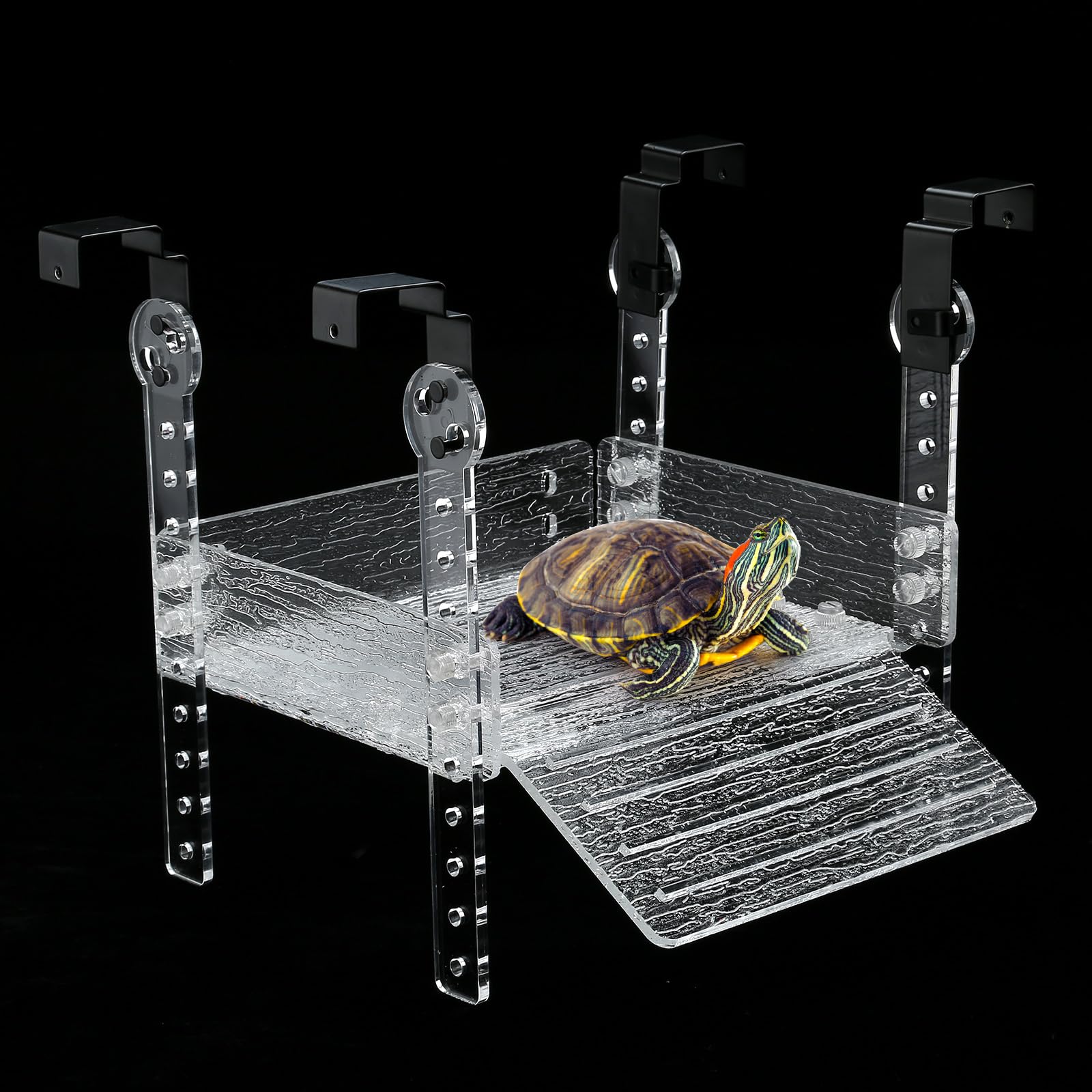 LYL LEYOULAND Hanging Basking Platform