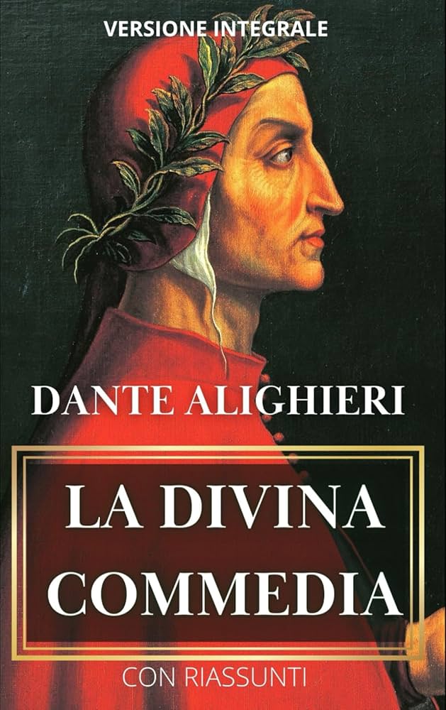 その他 InnocentGrey10thAnniv La Divina Commedia Amazon.com: LA DIVINA COMMEDIA : INFERNO Di Dante Alighieri