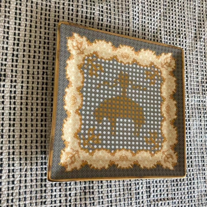 超希少！非売品 ブルックス ブラザーズ 200周年 記念 プレート ノベルティ 超希少！非売品 ブルックス ブラザーズ 200周年 記念 プレート ノベルティ