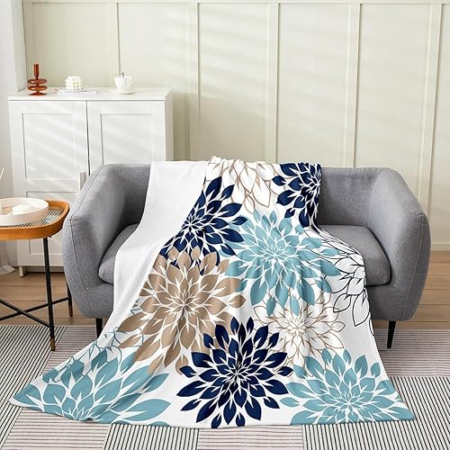 Miniatura 10 de Castle Fairy Manta de franela de violín 3D, mantas de notas musicales para niños, niñas, niños, adolescentes, decoración de dormitorio, manta de