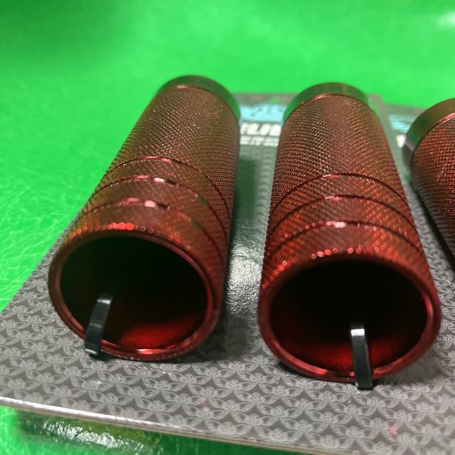 BMX ペグ / フラット TREE Balsa Peg × 4本 BMX ペグ / フラット TREE Balsa Peg × 4本 Bmx Pegs / Flat