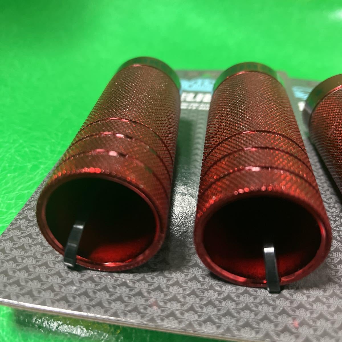 BMX フラット / ペグ SEQUENCE Peg × 2本 楽天市場】ST.MARTIN