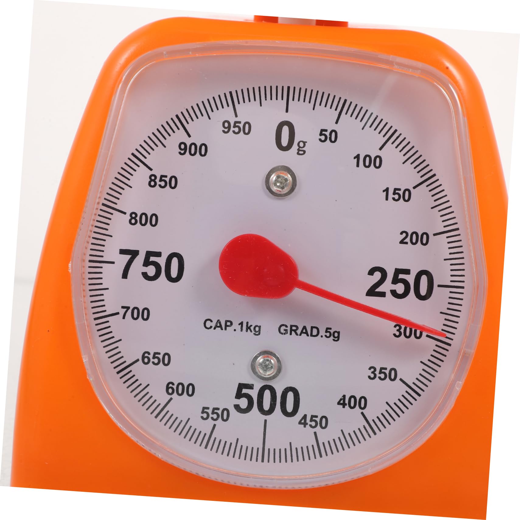 Mikinona 1pc Scale Student Weighing Tool for Portion Control Precision Measurement for Cooking Laboratory Use Compact Design Easy to Carry Construction