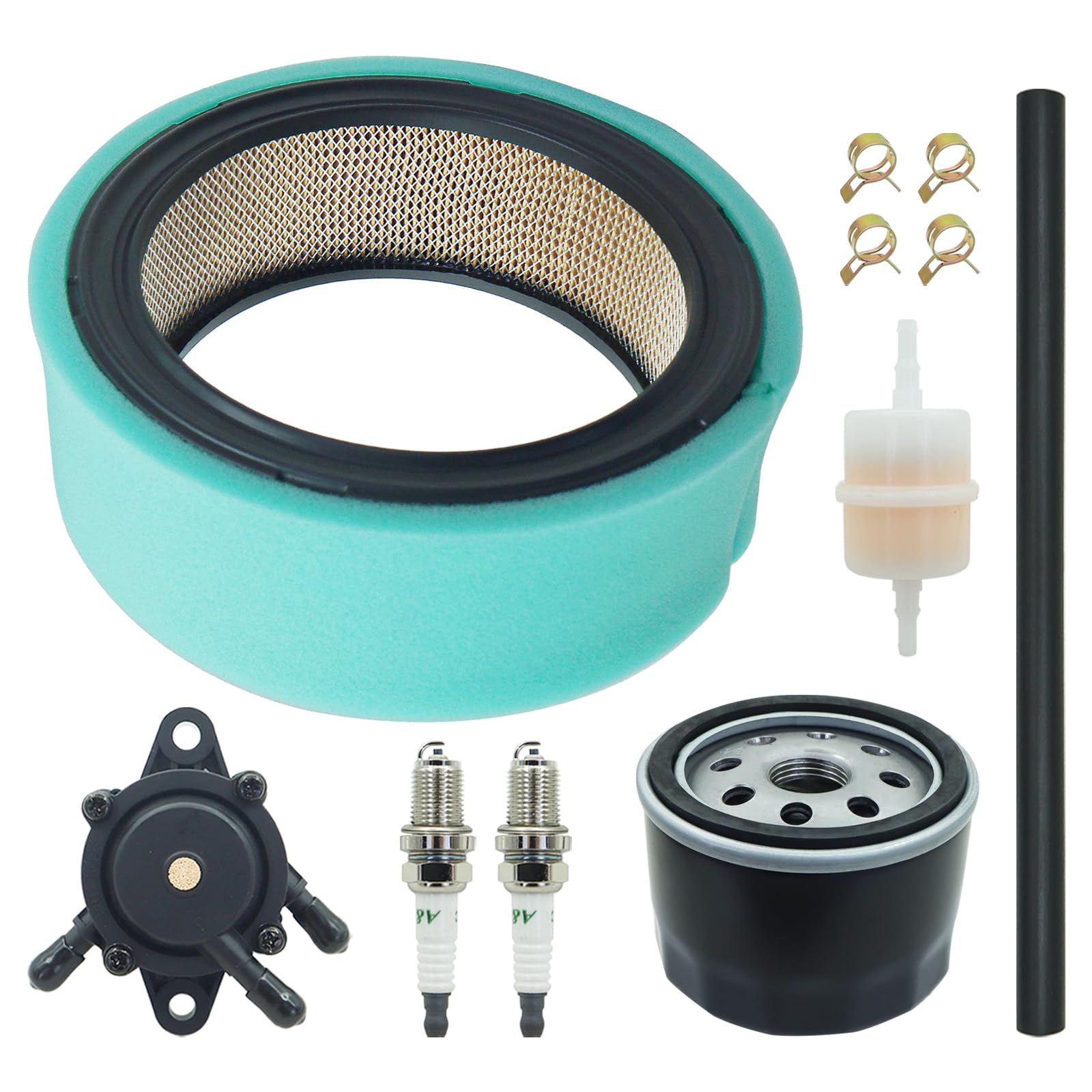 Amazon.com : ALRACALL Air Filter Kit 47 083 03-S Replaces for