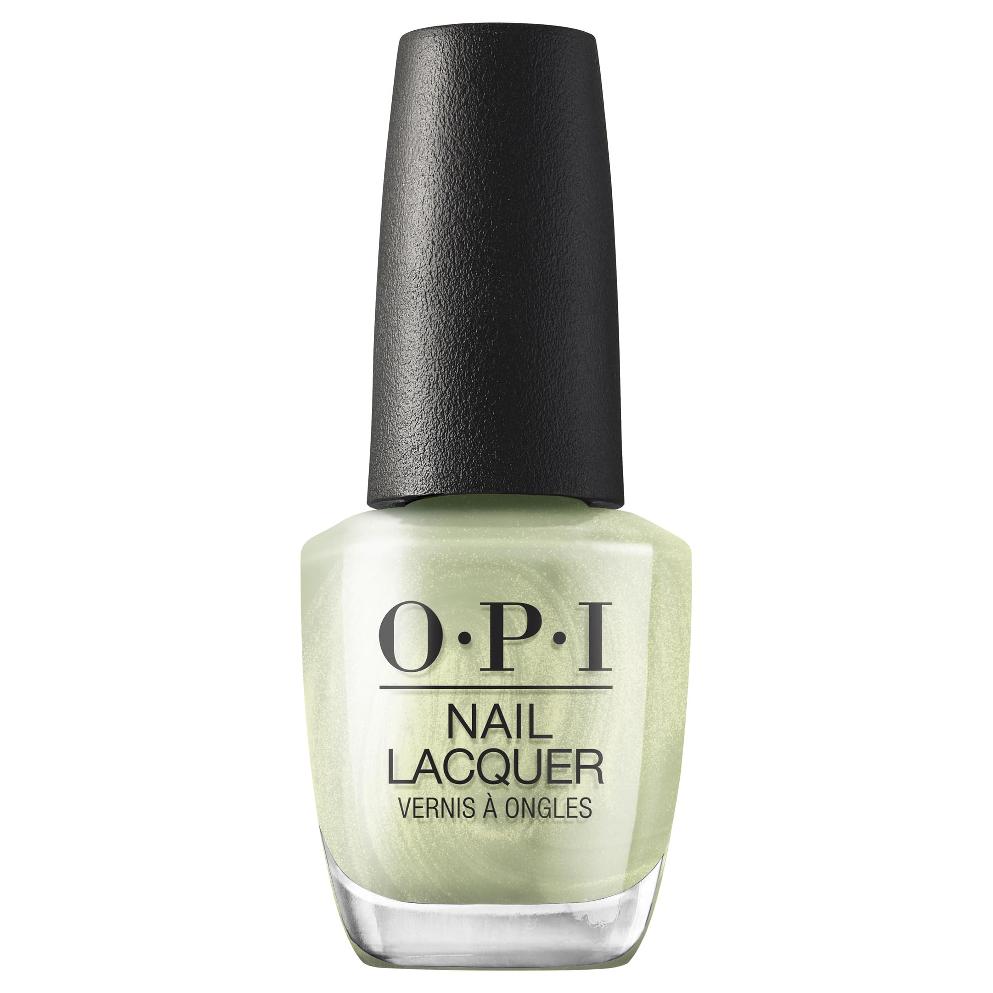 OPI Nail Lacquer OPI'm Dreaming Collection - Nagellack schnelltrocknend & schimmernd (15ml)