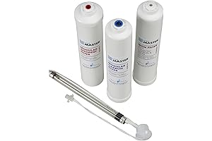 Ultra Filter Change Set ISet-TMUL-MY12 12-Month Set