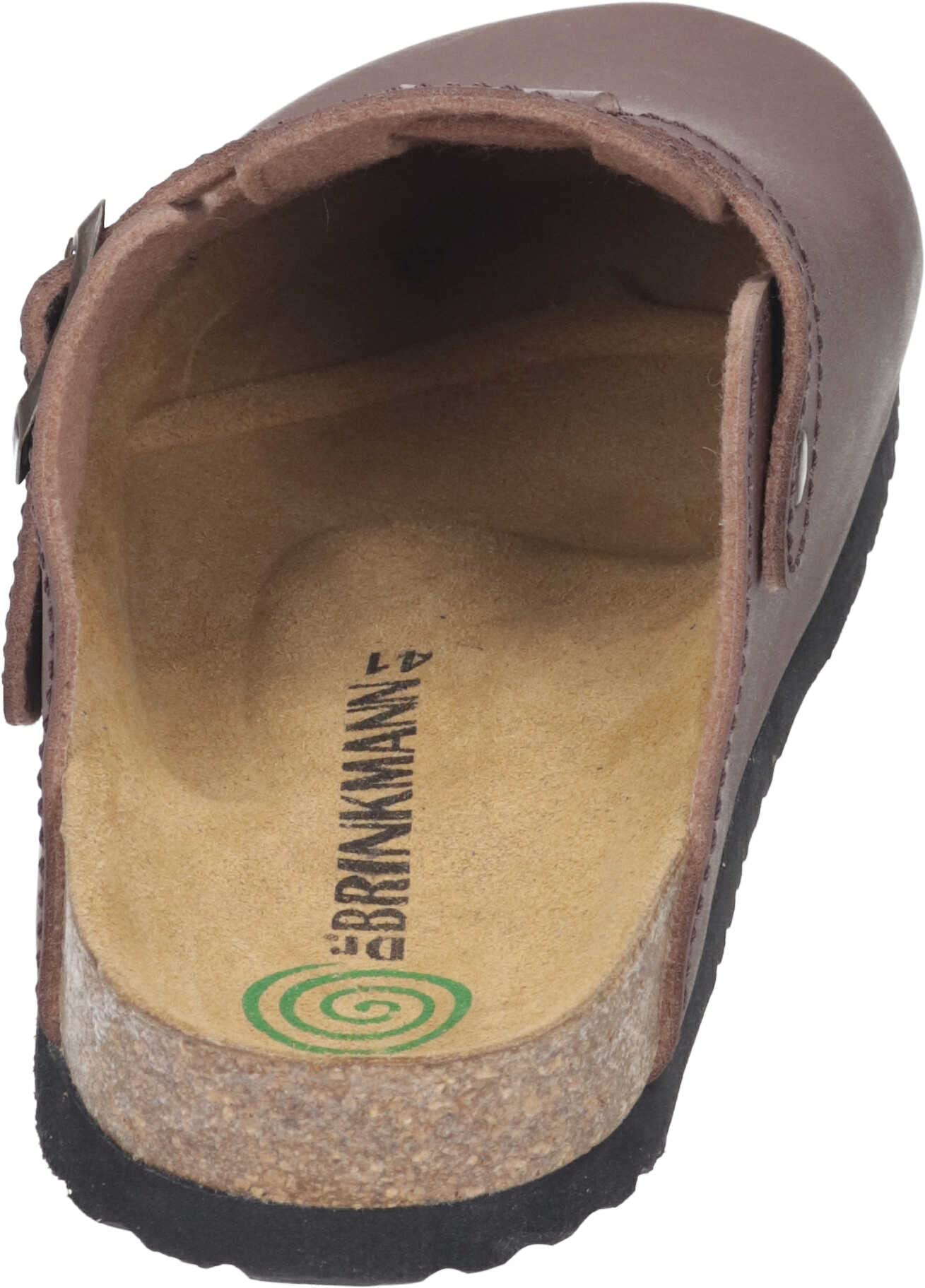 Dr. Brinkmann NERPIO Herren Clogs
