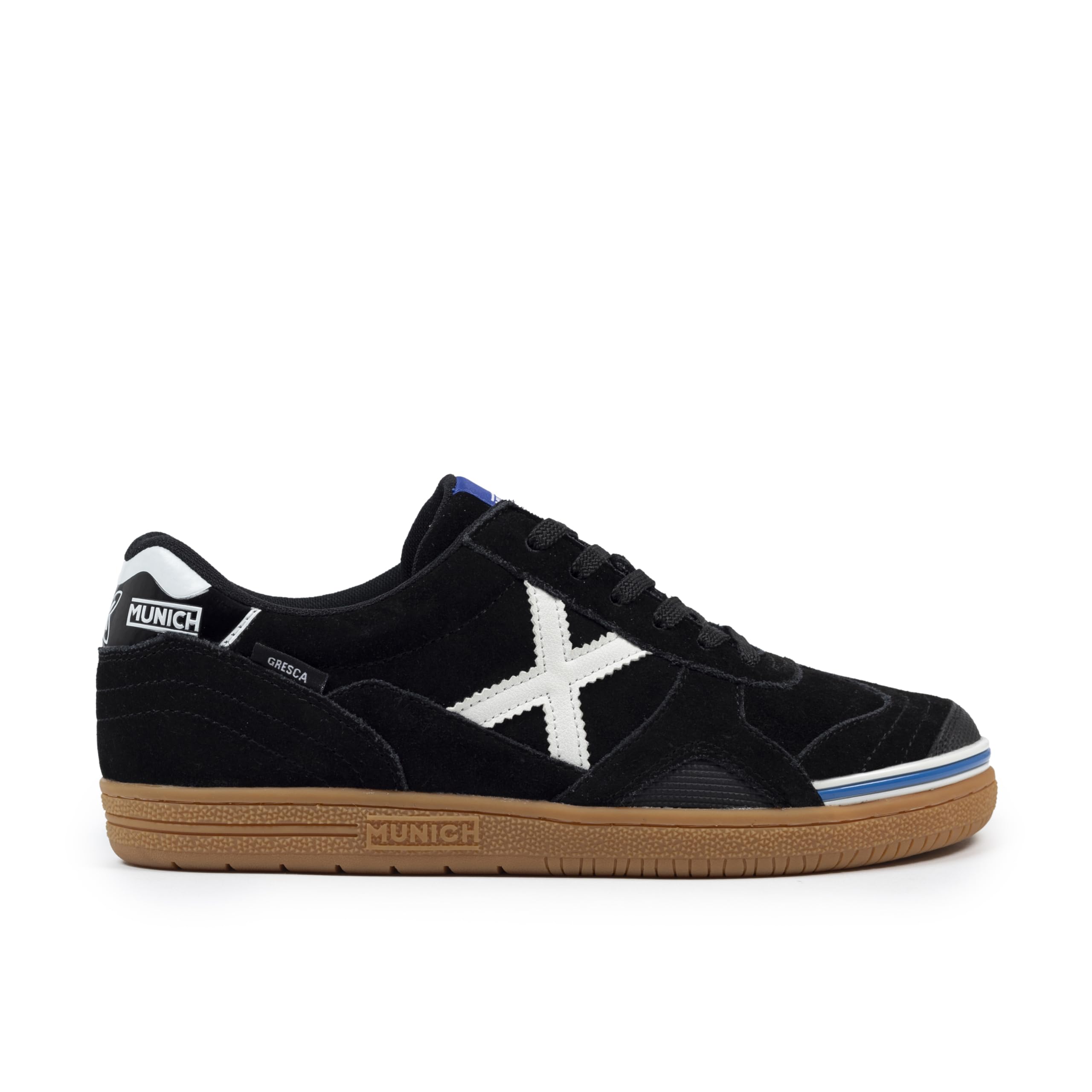 Munich Gresca 322, Zapatillas Unisex Adulto
