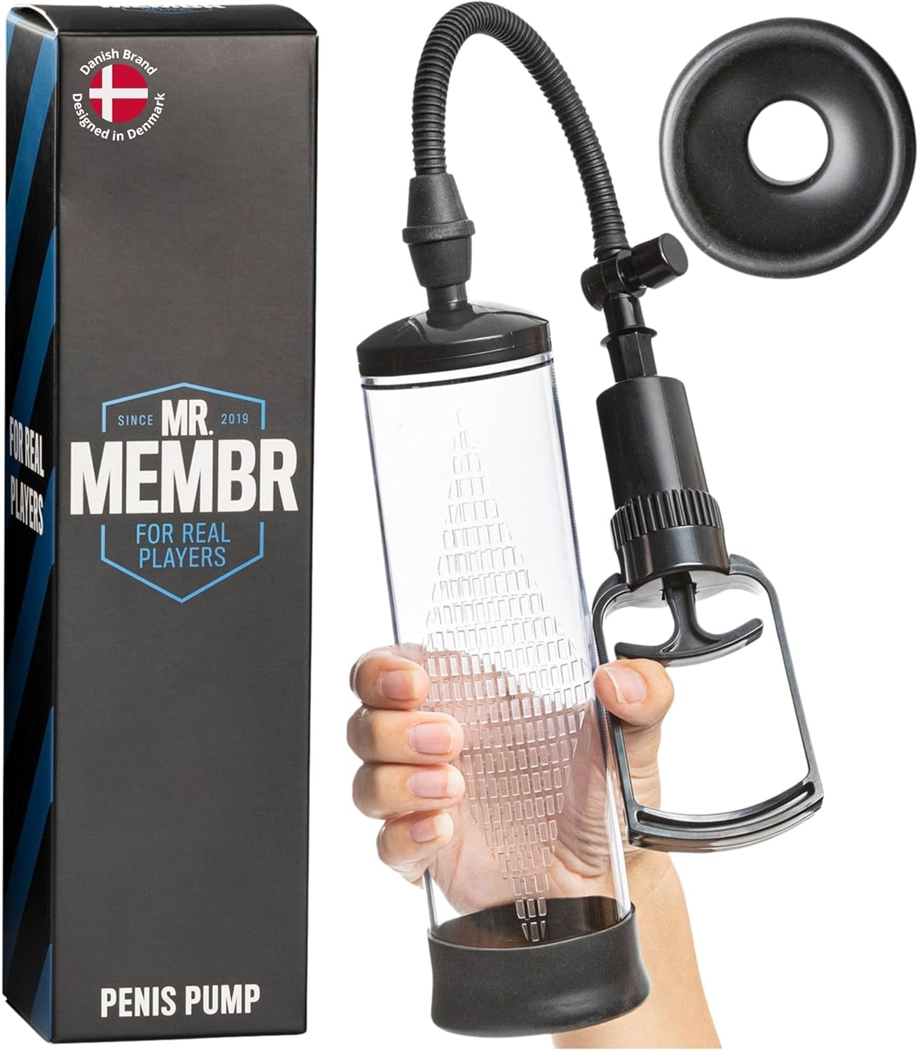 Penispumpen & Vakuumpumpen Günstig Online Kaufen