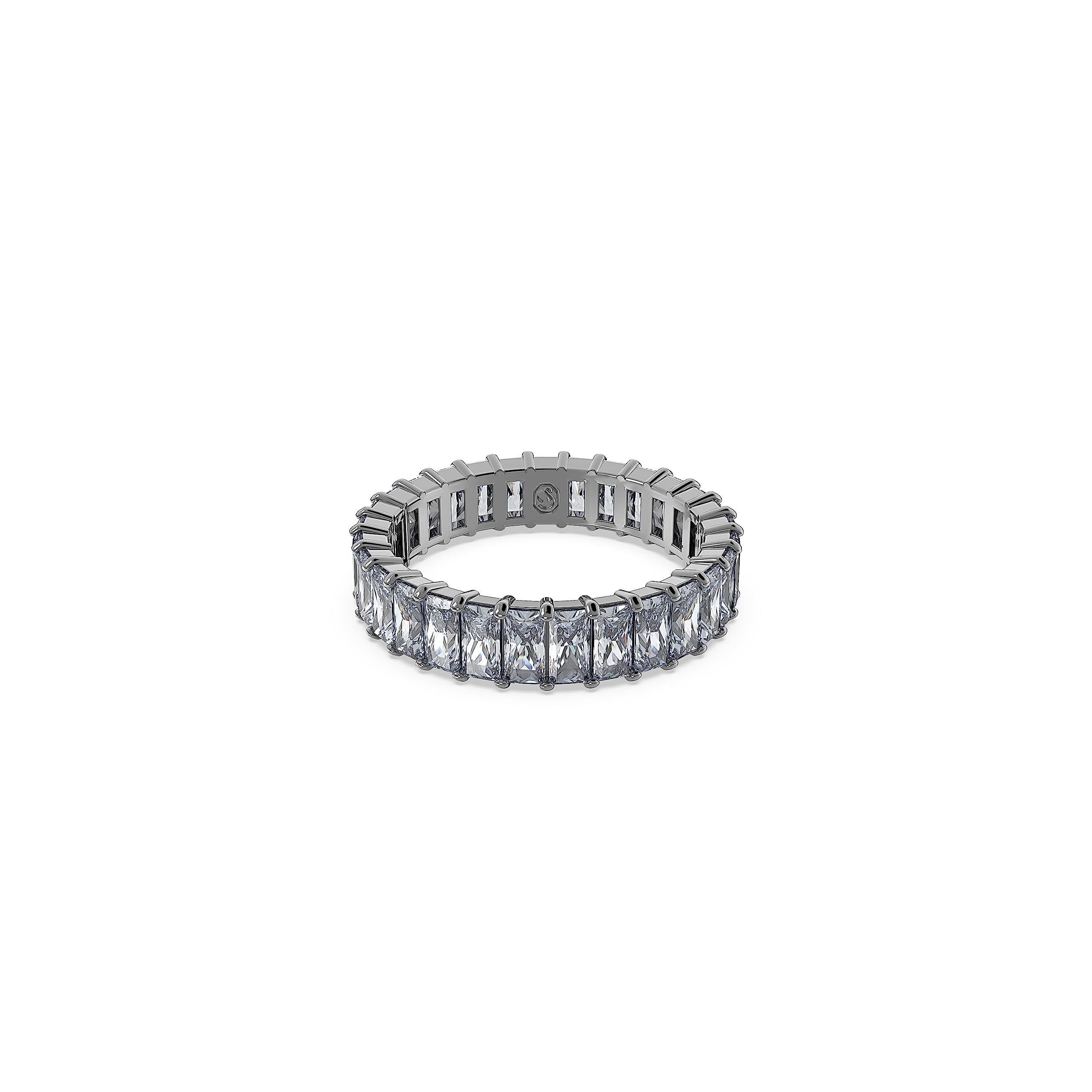 Swarovski Bague Femme - Cristal Swarovski - 32023785