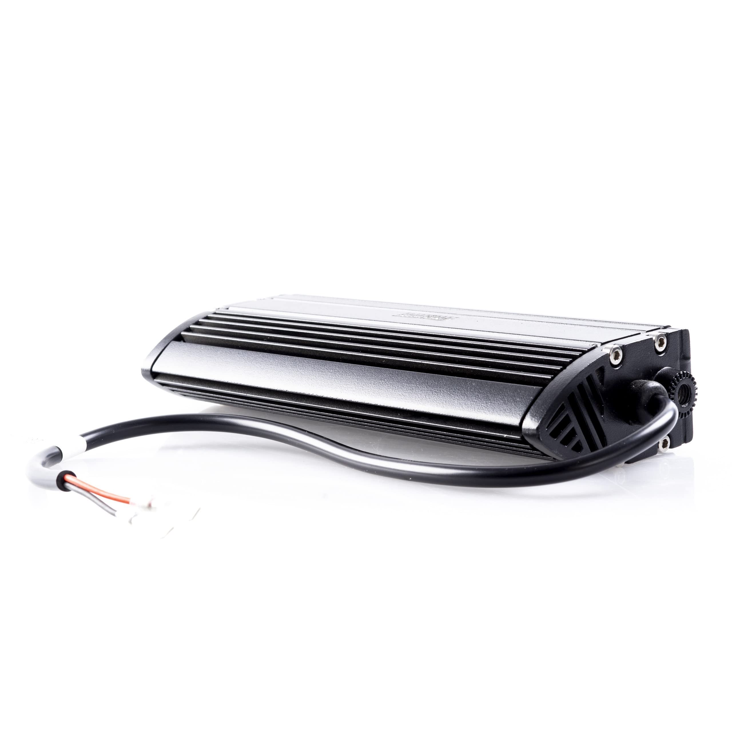 LAMPA ROBOCZA LED EINPARTS EPWL208 LAMPA WARSZTATOWA DO GARAŻU 12 V 24 V DO SAMOCHODÓW TERENOWYCH HOMOLOGACJA 6000K ZIMNA BIEL