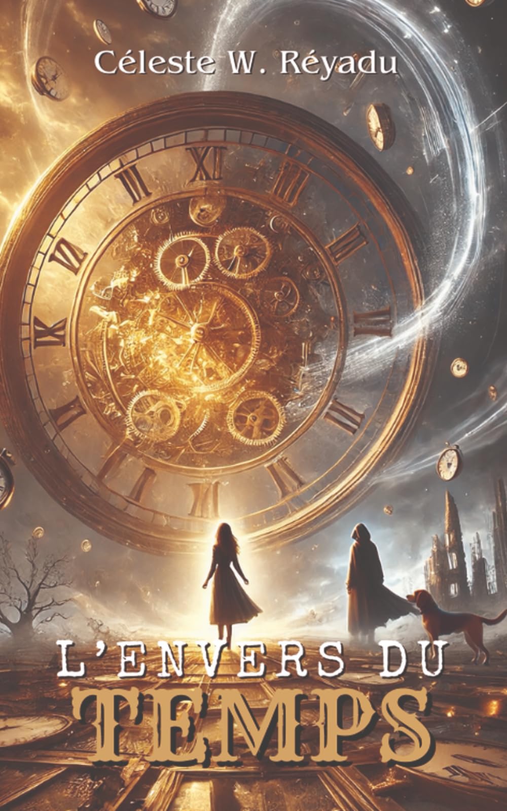 L'Envers du temps