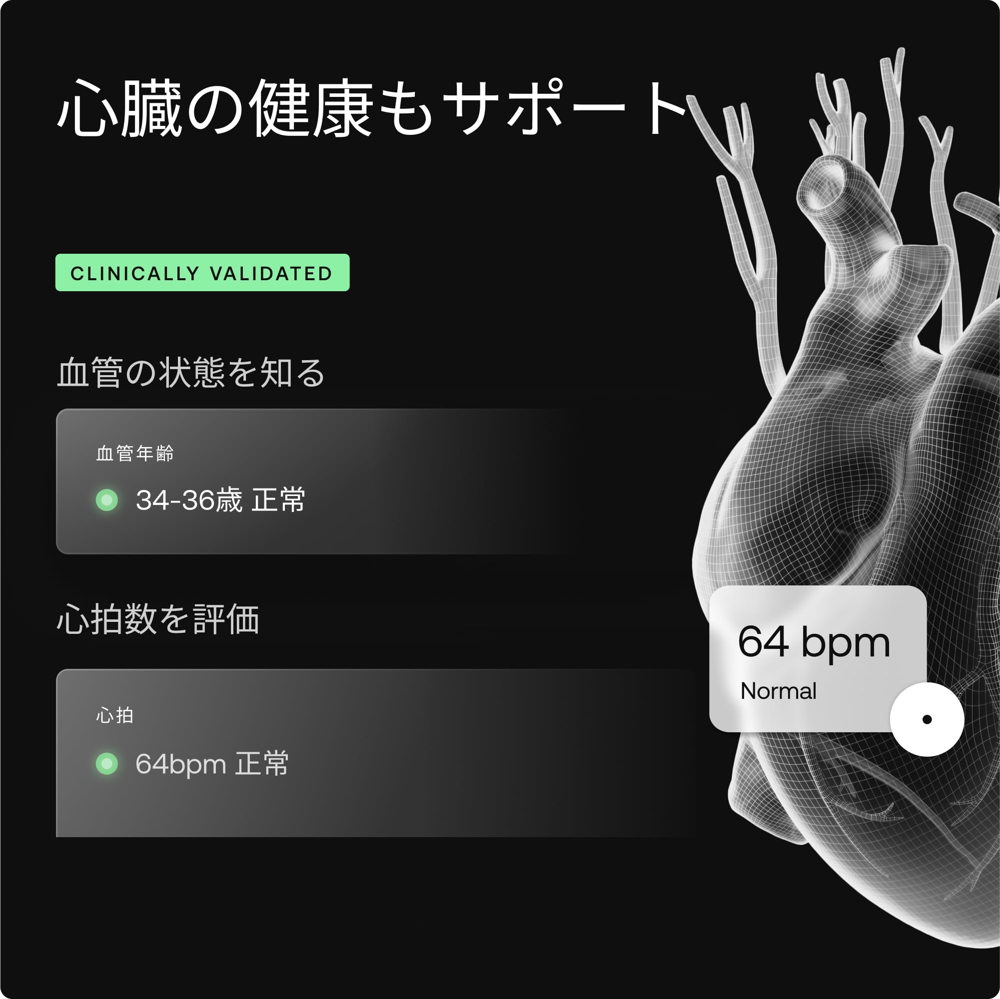 WITHINGS BODY SEGMENT 体組成計 Amazon.co.jp: Withings Body Segment スマート体組成計