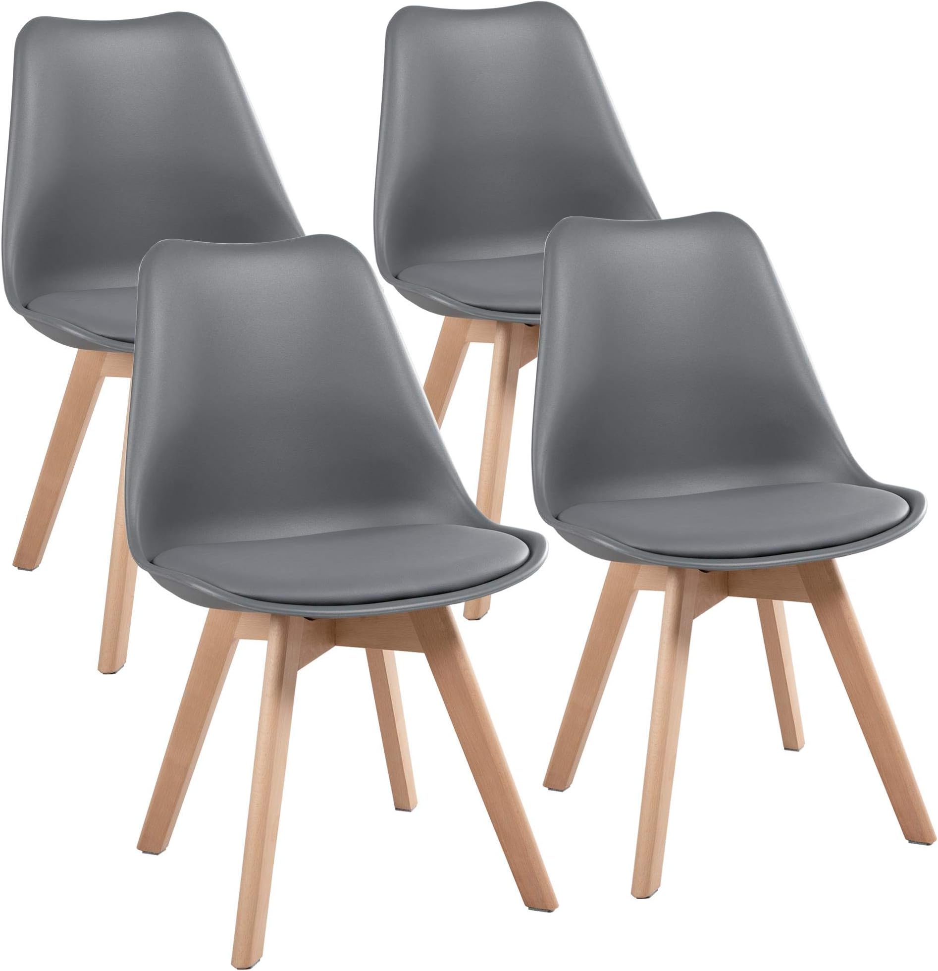 Yaheetech Dining Chairs