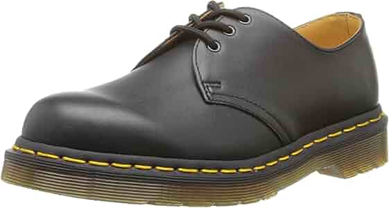 靴 Dr. Martens \"1461 MONO\" 3 hole shoes Amazon.com: Dr. Martens Unisex V 1461 Quad Mono Oxford