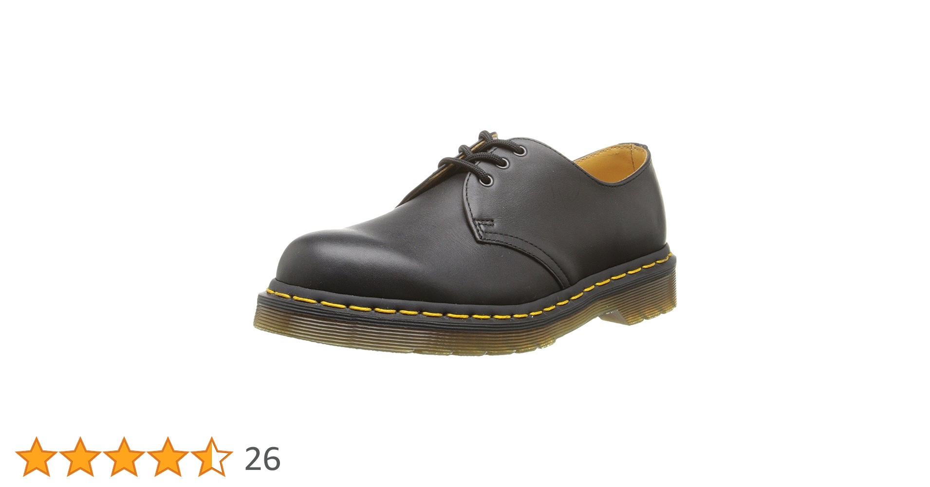 Buy Dr. Martens Women's 1461 Oxford, Warmsand Natural Canvas, 7