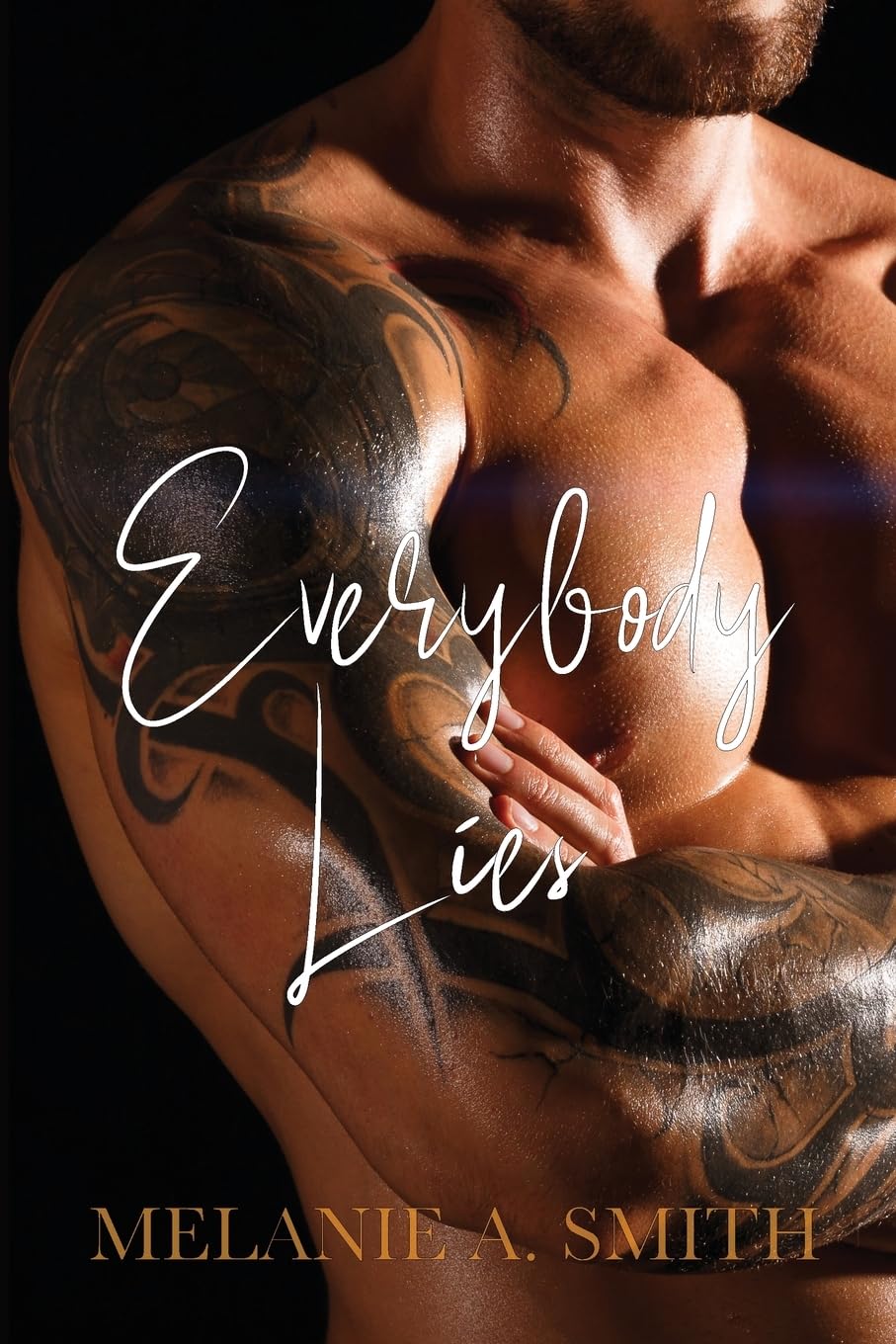 Buy Everybody Lies — BookShops.in
