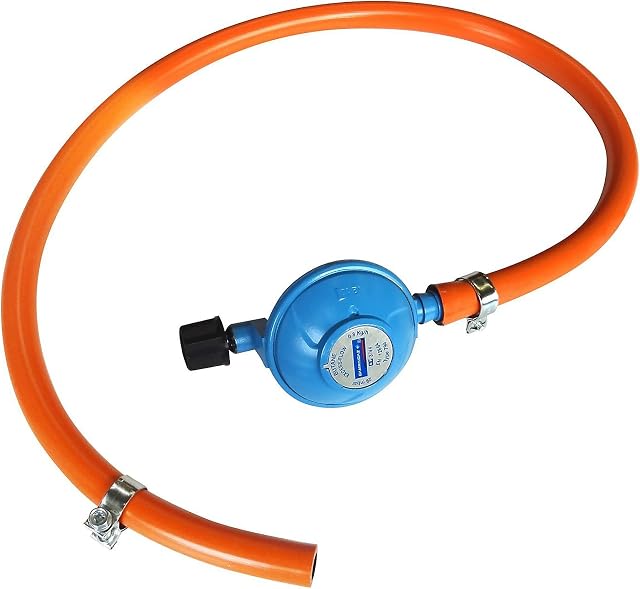 Campingaz Coleman Hose & Regulator Kit