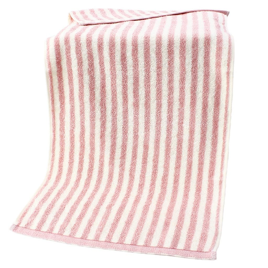 Serviette absorbante douce en coton ensemble de salle de bain taille 74x34