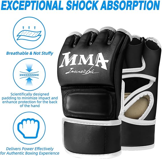YORWHIN Punching Bag Free Standing - 70'' Boxing Bag Inflatable Kickboxing Bag for Training MMA Muay Thai Fitness Adult/Teenagers