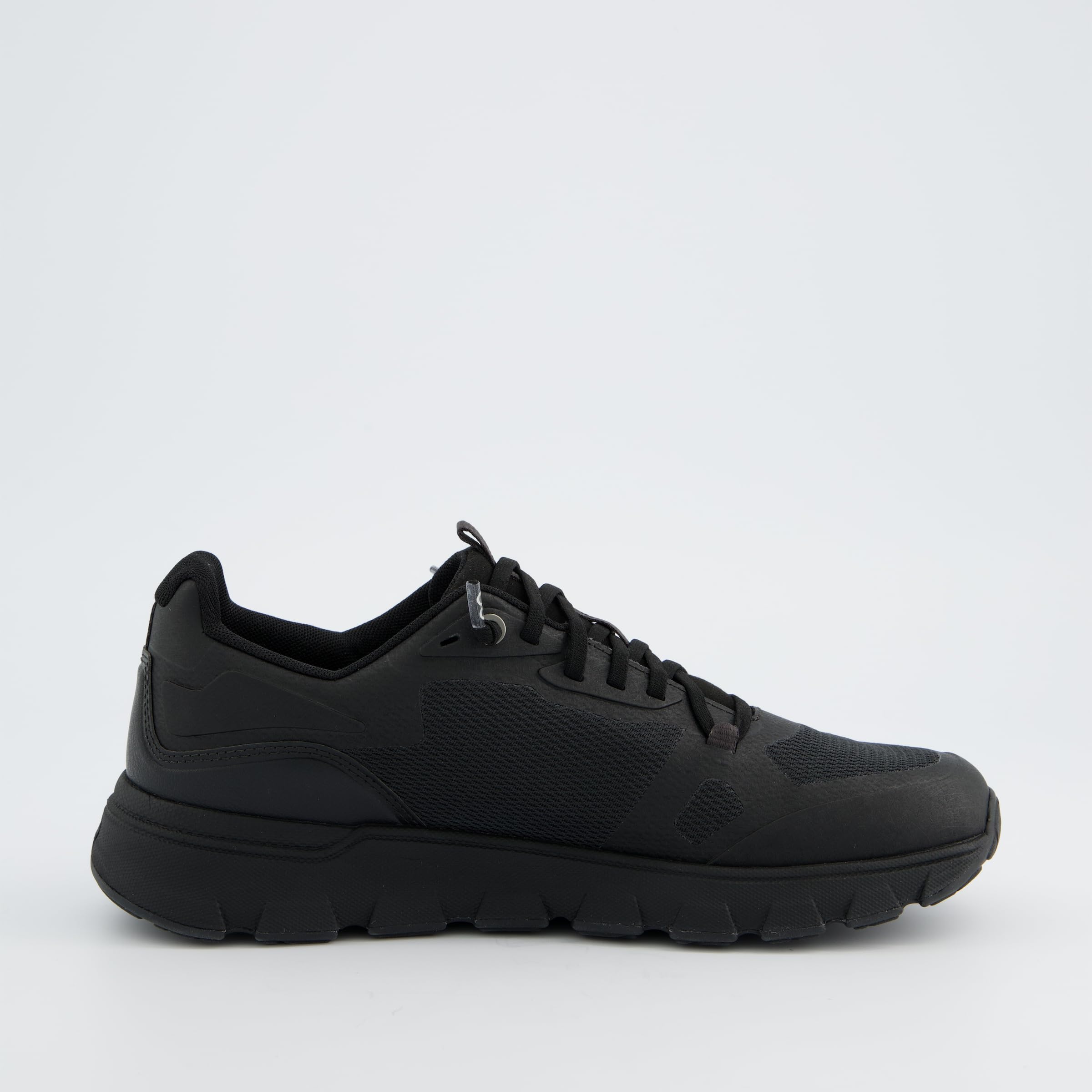 Damen Sneaker Low-Top 0006-070 Weite XX-Schmal Bungee