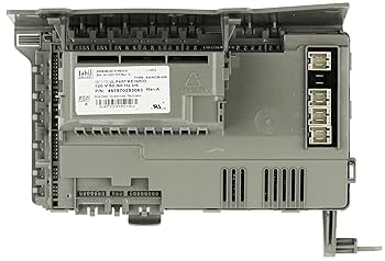 まみページ Amazon.com: ShopJimmy Washer 461970253083 Main Control Board