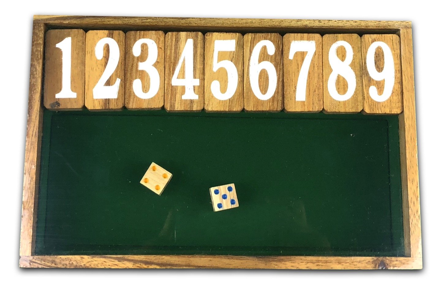 1551】 DICE ダイス JACKPOT JP34570 ジャックポット Amazon | ジャックポット ダイス ゲーム 正規品 Jackpot  Dice サイコロ