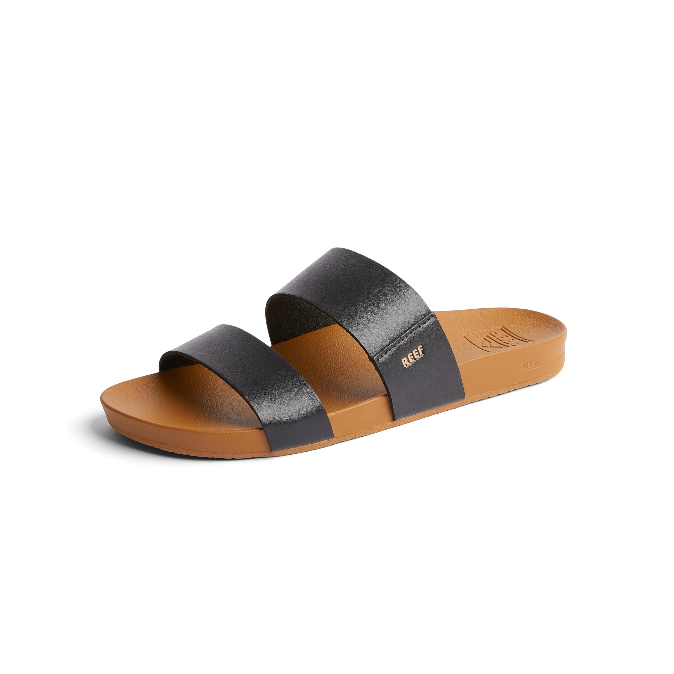 reef women39s cushion vista slide