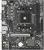 Sapphire Anakart Amd Am4 Matx A520m-e 52119-04-40g