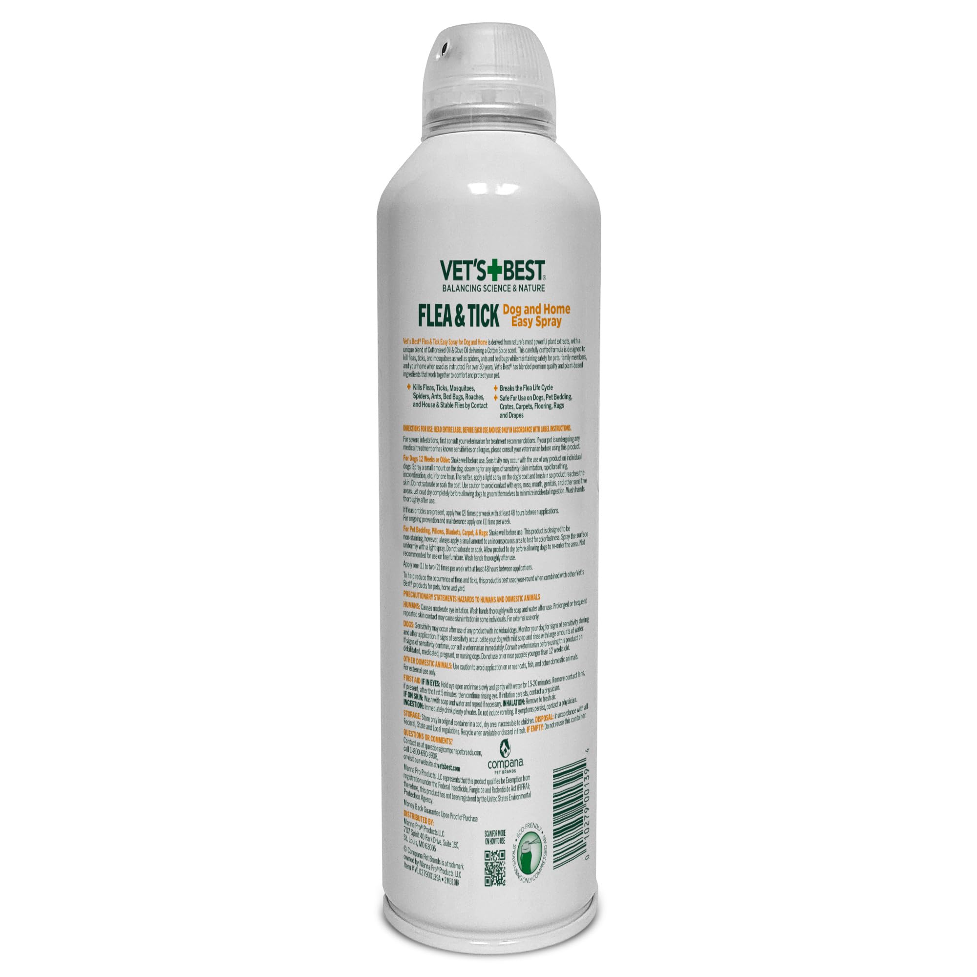 Curated visual reference: Snapklik Com Vets Best Natural Flea And Tick Easy Spray Photo Inspiration