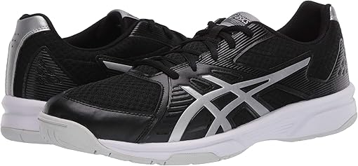 asics non marking shoes