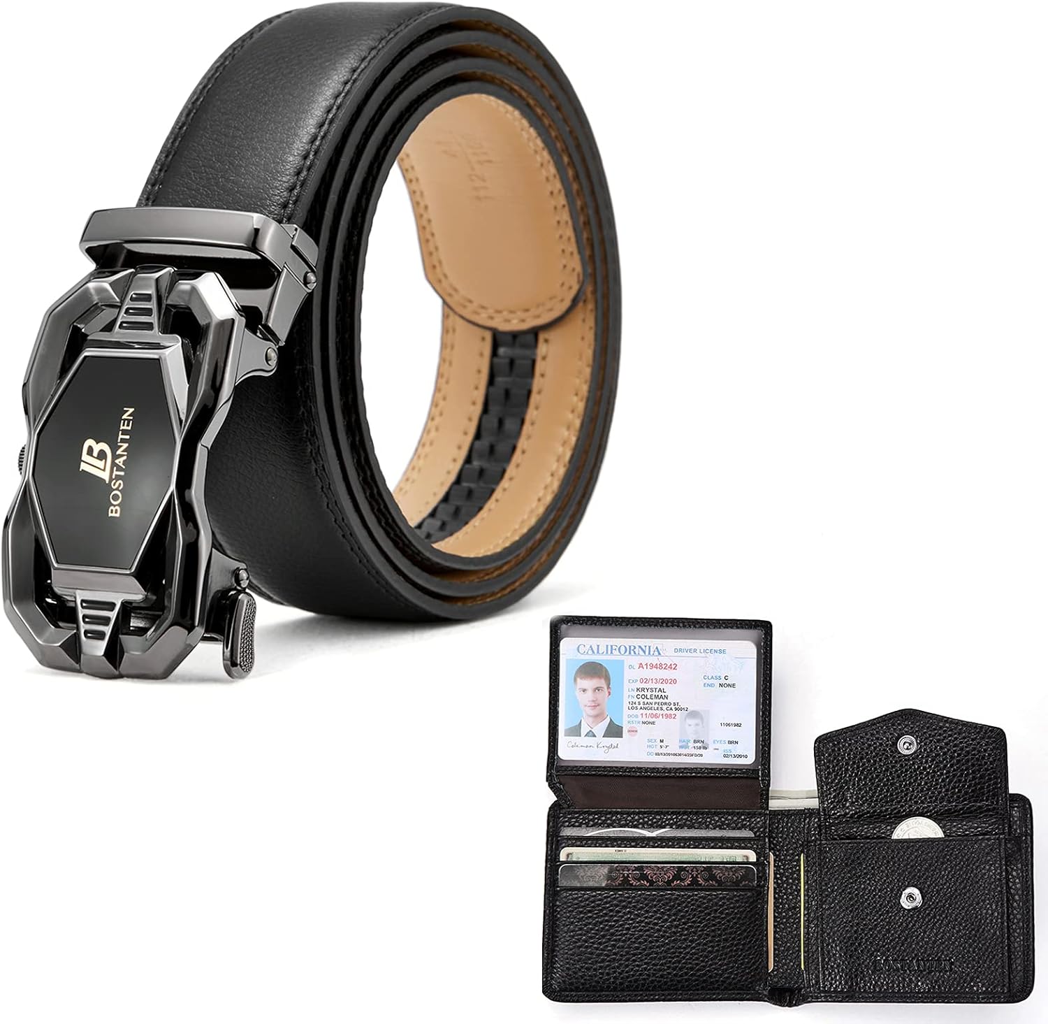 construction belt buckle