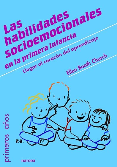Las habilidades socioemocionales en la primera infancia