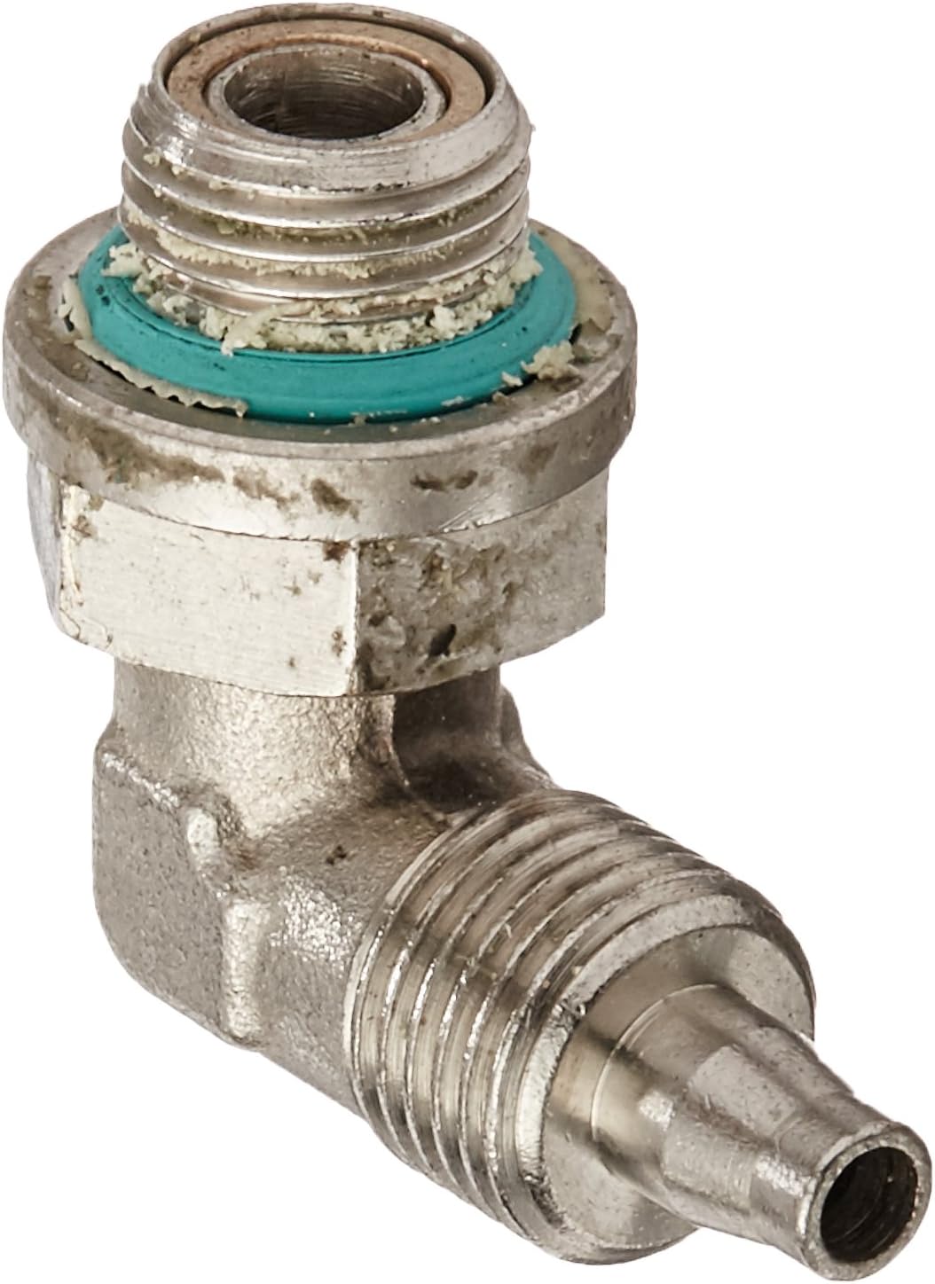 GENUINE Frigidaire 5304466060 Gas Burner and Control Valve Gas Tube or Connector