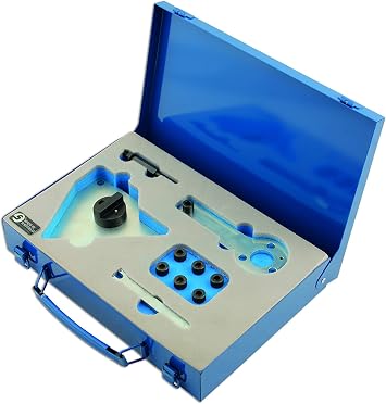 Laser 5934 Engine Timing Tool Kit - for Alfa Romeo, Fiat Multiair