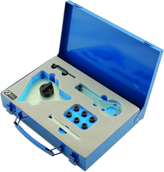 Laser 5934 Engine Timing Tool Kit - for Alfa Romeo, Fiat Multiair