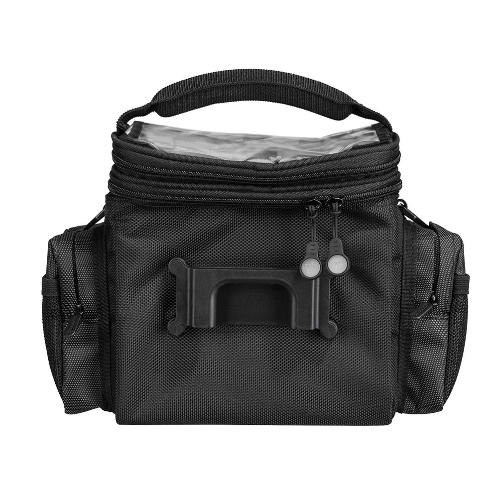 TOPEAK TourGuide Handlebar Bag eBike Bikes Adult Unisex, Nie dotyczy