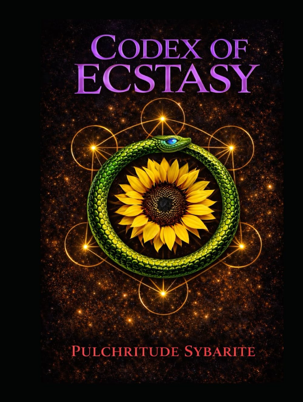 Codex of Ecstasy (Codex of Pleasure)