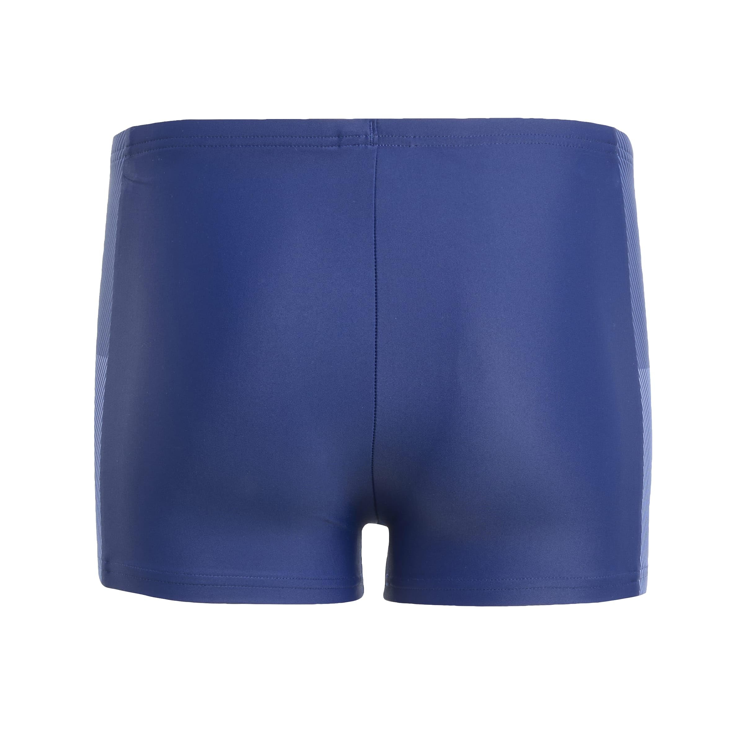 Adidas Niños Colorblock 3-Stripes Swim Boxers